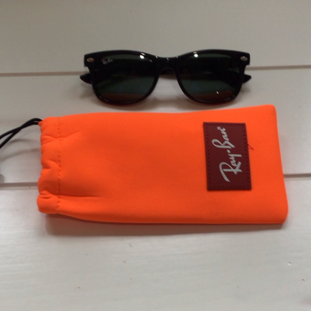 Ray-Ban Kids Wayfarer